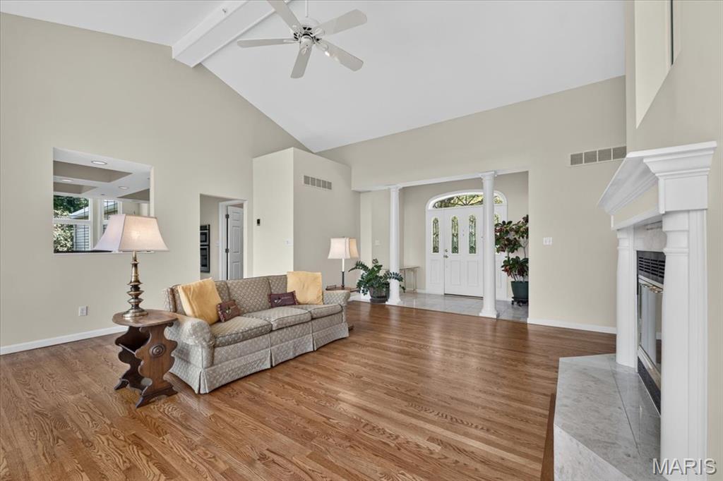 277 Larimore Valley Drive Property Photo 9