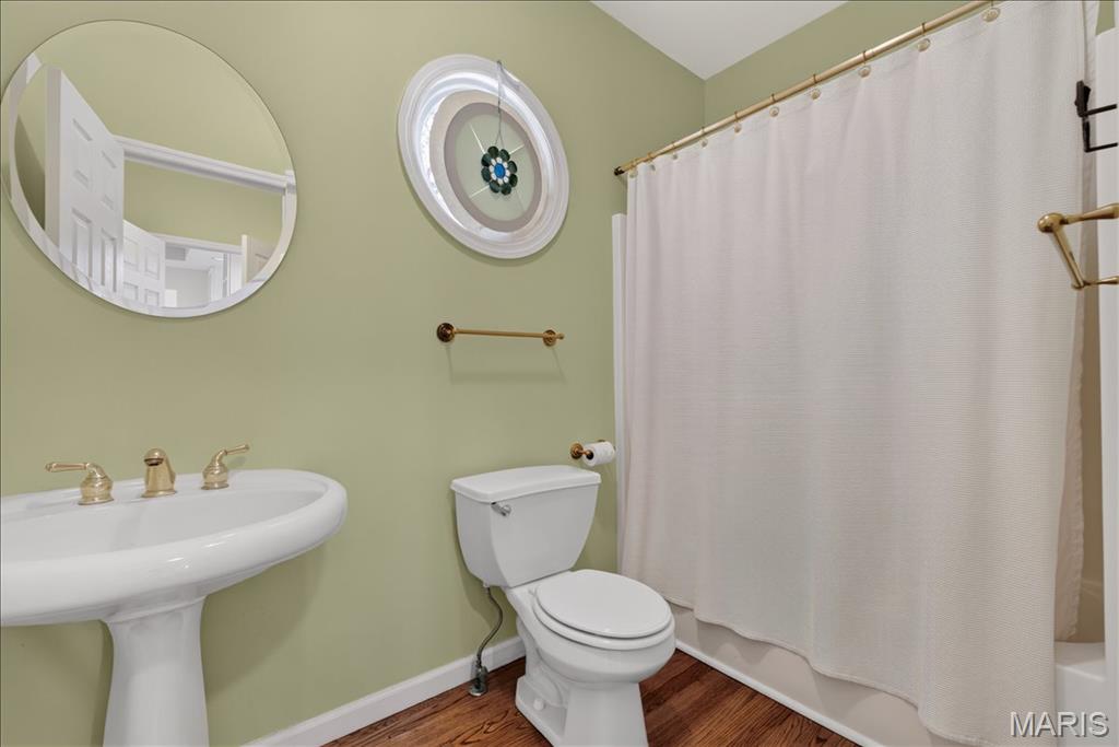 277 Larimore Valley Drive Property Photo 24
