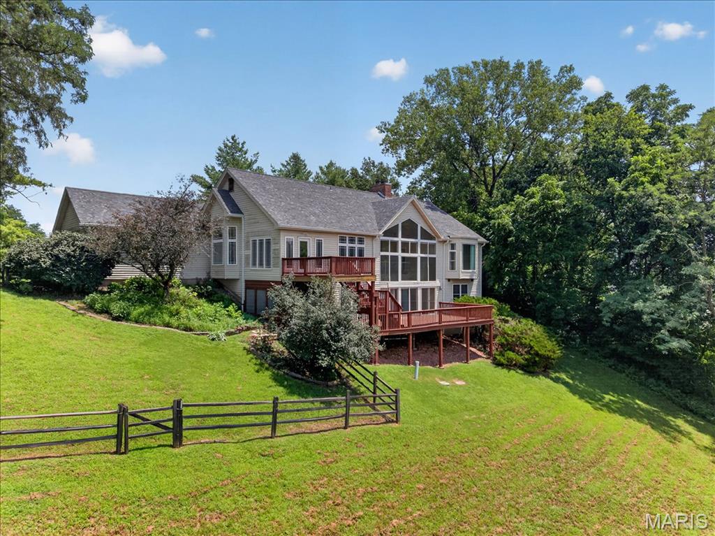 277 Larimore Valley Drive Property Photo 42