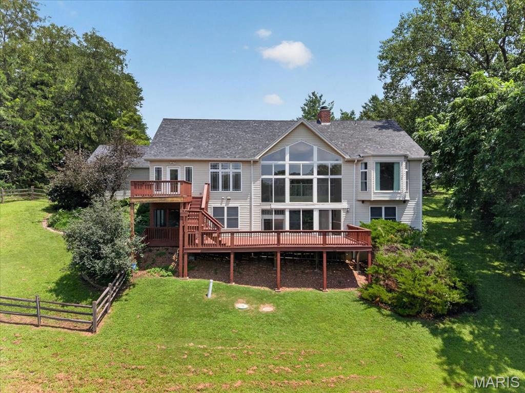 277 Larimore Valley Drive Property Photo 43