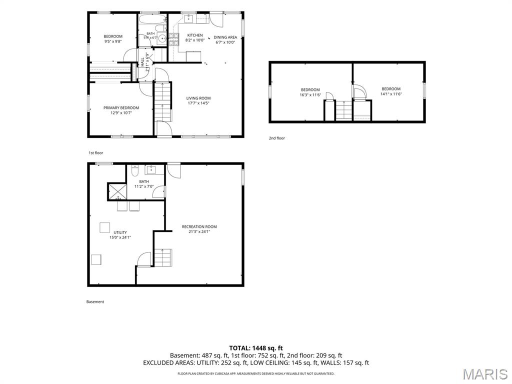 960 Briarton Drive Property Photo 24