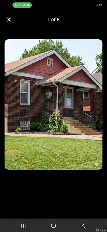 4876 Calvin Avenue Property Photo 1