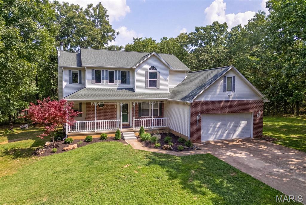 3401 Wiltshire Lane