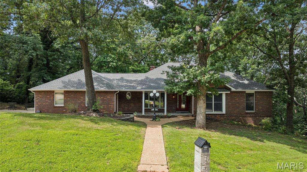 2792 Riebold Circle