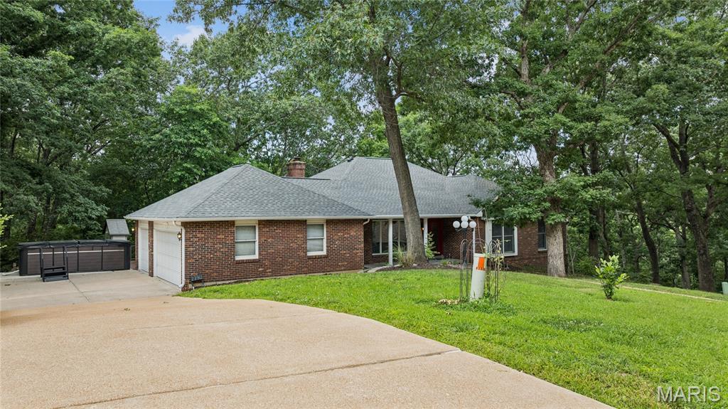 2792 Riebold Circle Property Photo 21