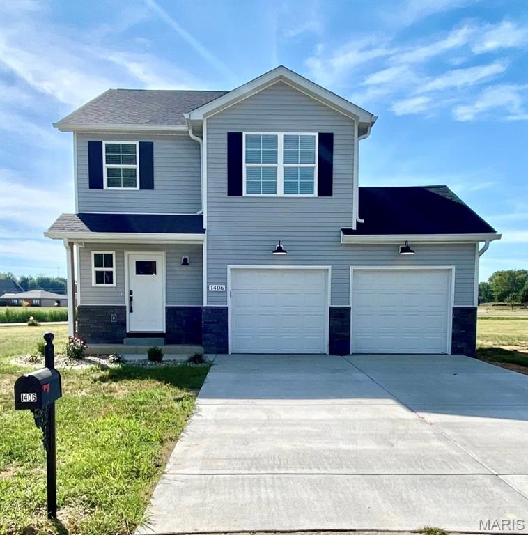1406 Kweit Lane
