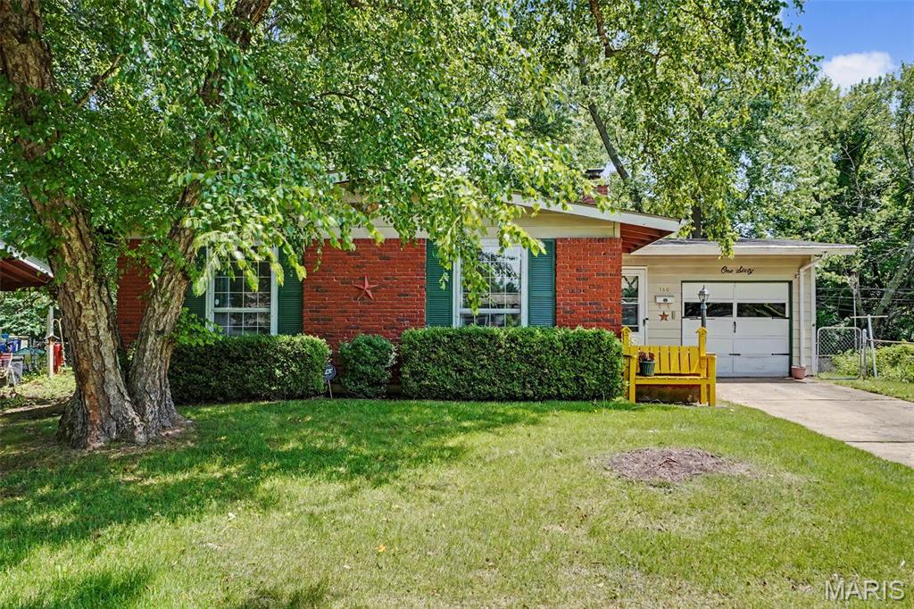 160 Humes Lane Property Photo 1