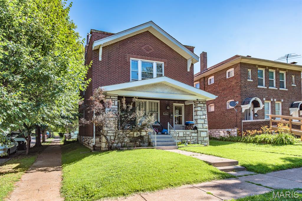 3683 Liermann Avenue Property Photo 1