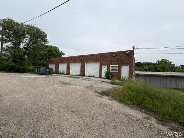 5895 Us Highway 61 67 Property Photo 1