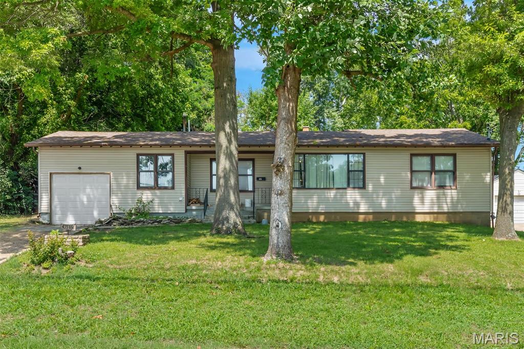435 N Main Street Property Photo 1