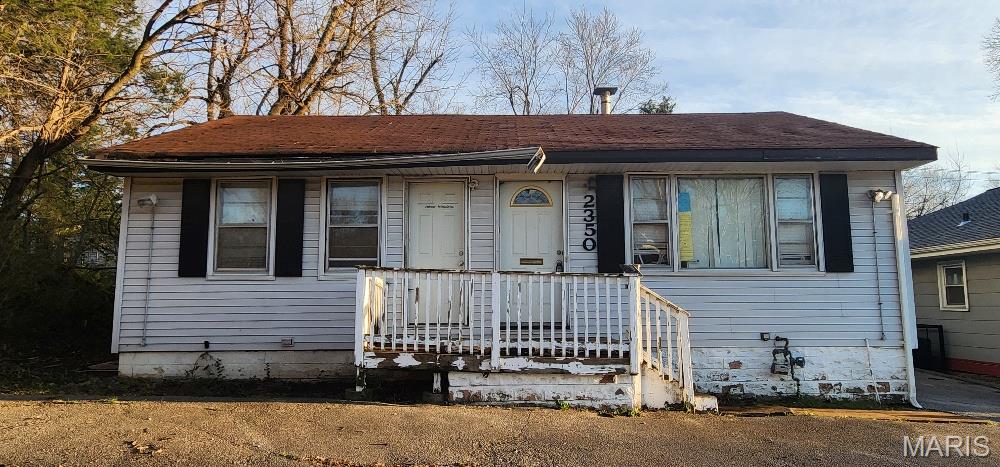 2350 Chambers Road Property Photo 1