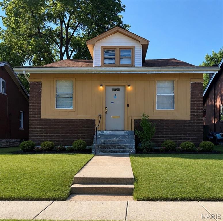 5420 Queens Avenue Property Photo 1