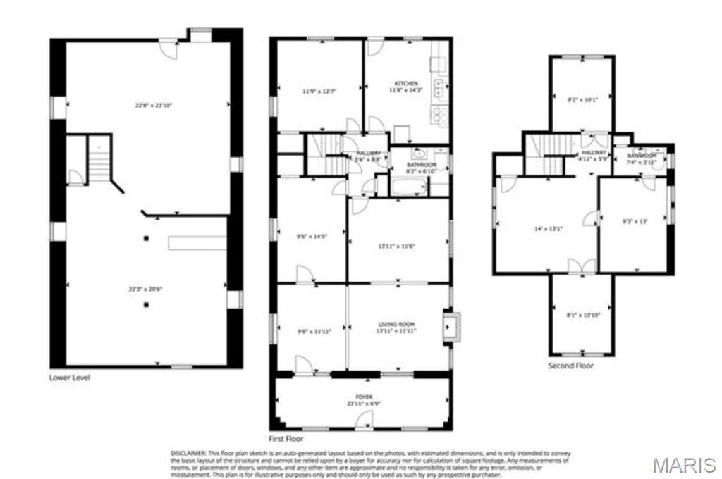 5420 Queens Avenue Property Photo 14