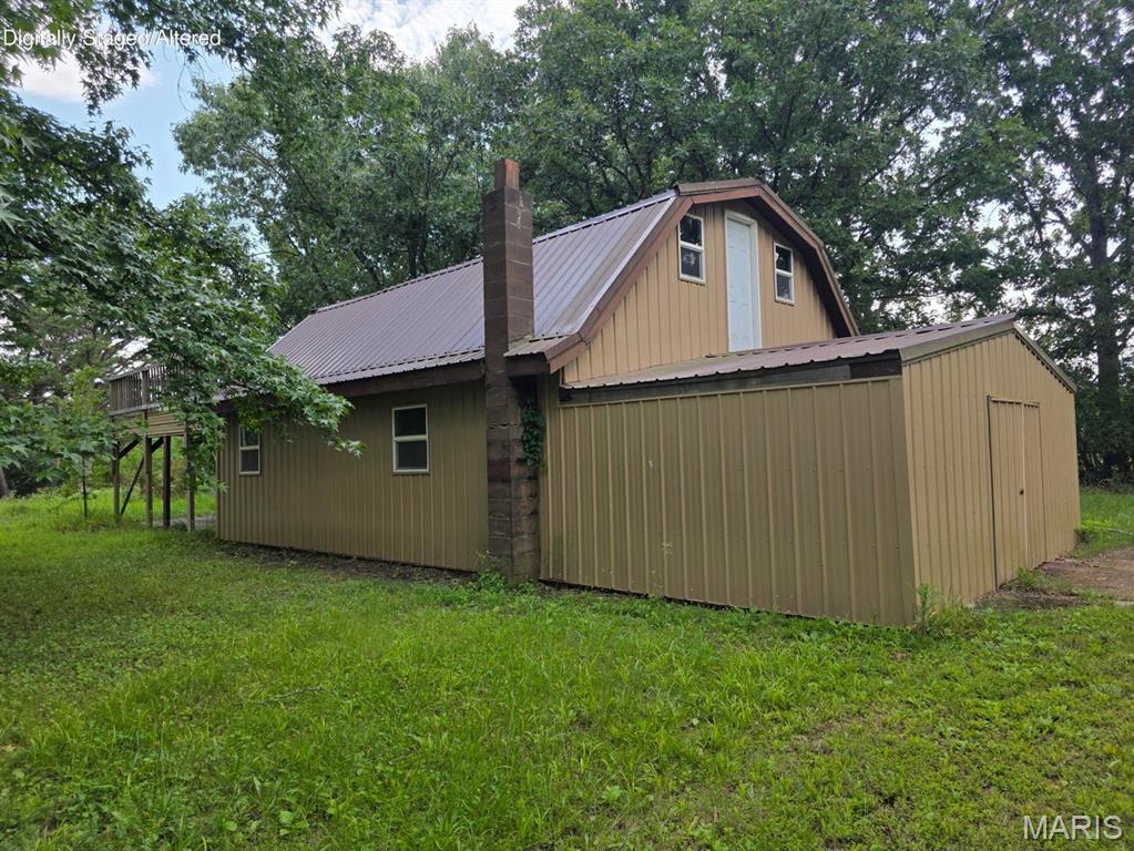11507 Cooper Drive Property Photo 1