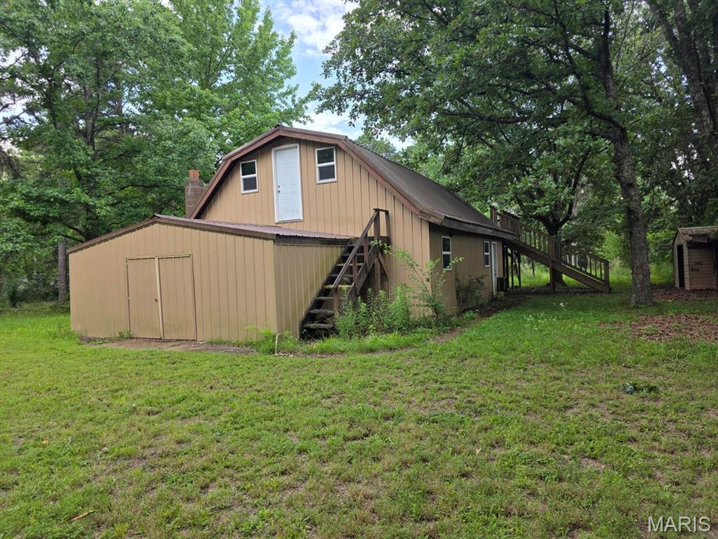 11507 Cooper Drive Property Photo 2