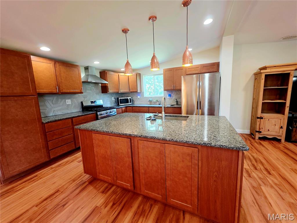 25484 Sky Drive Property Photo 1
