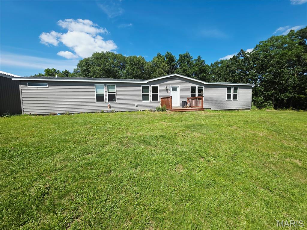 25484 Sky Drive Property Photo 2