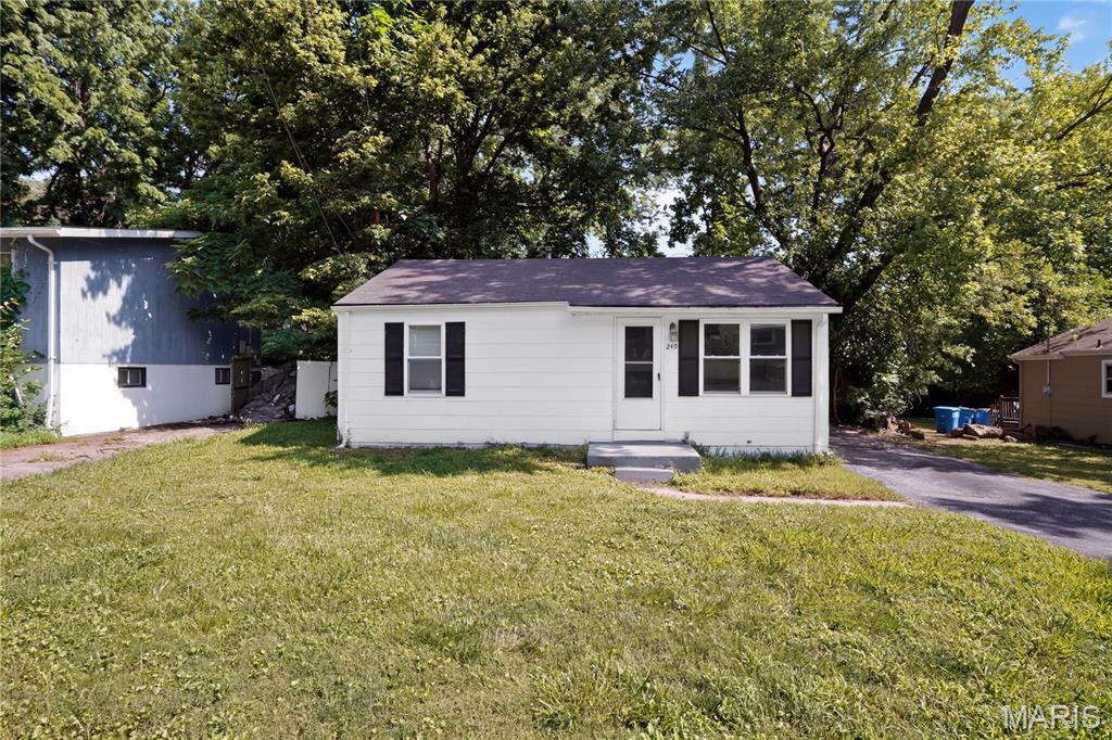 249 Barto Drive Property Photo 1