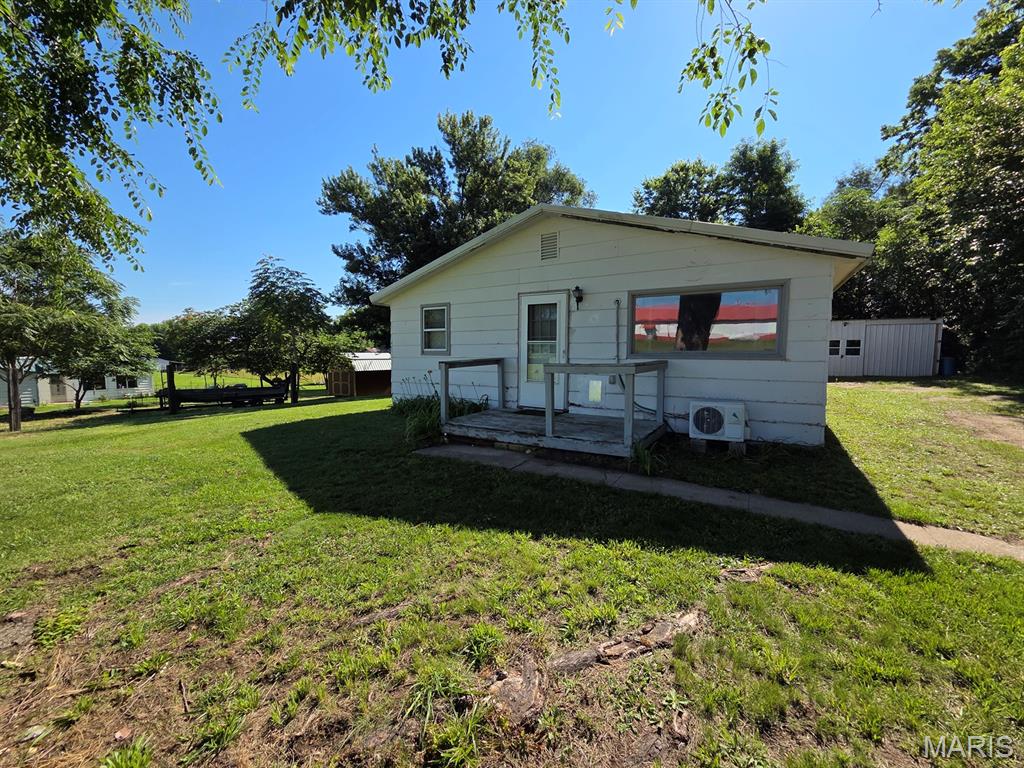 20881 Main Street Property Photo 2