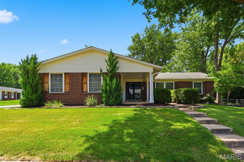 1843 Redcoat Drive