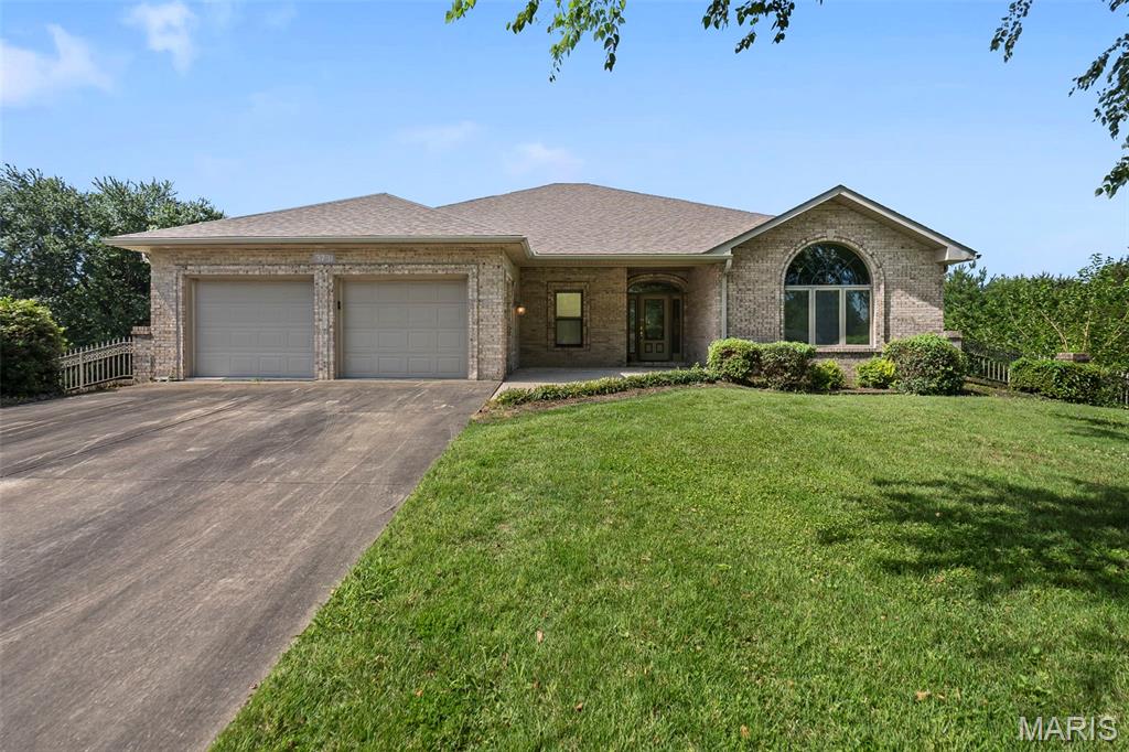 3731 State Highway 72 Property Photo 1