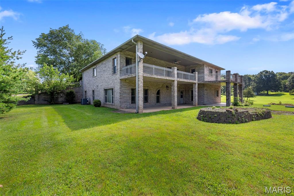 3731 State Highway 72 Property Photo 5