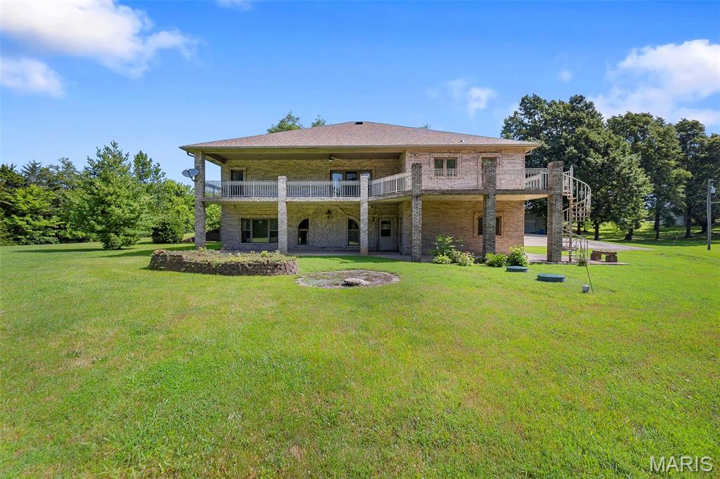 3731 State Highway 72 Property Photo 6
