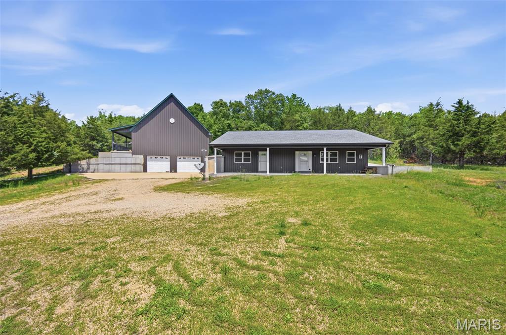 10330 Bottom Diggins Road Property Photo 1