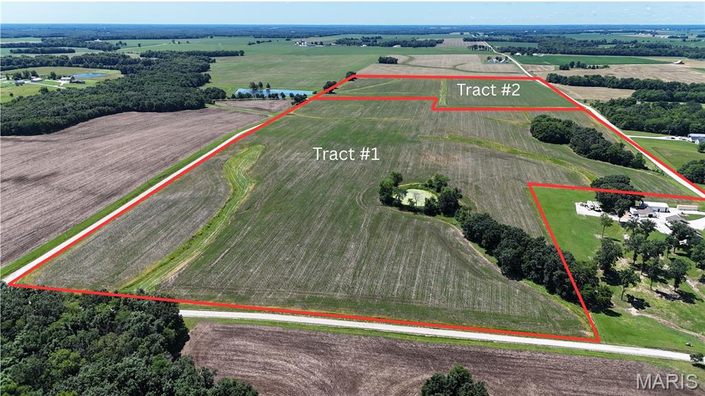 96.59 Acres Rock Road Property Photo 1