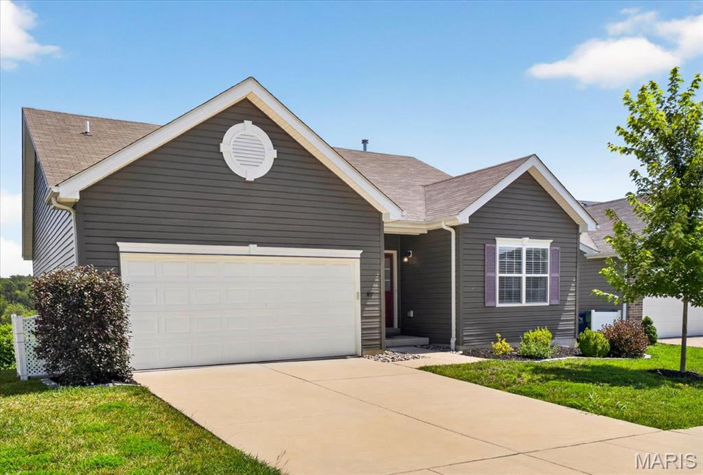 417 Timber Valley Trail