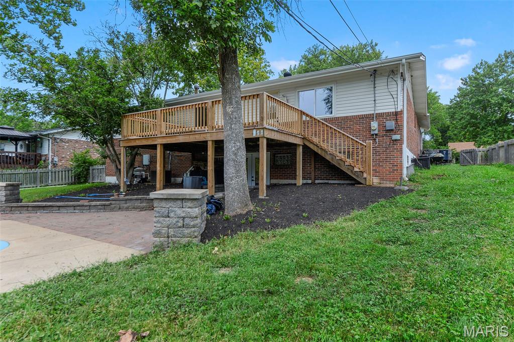 1004 Bridgeport Drive Property Photo 35