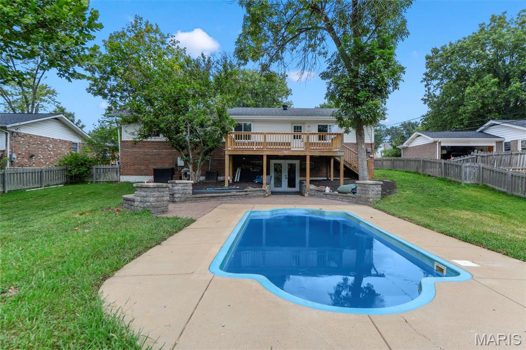 1004 Bridgeport Drive Property Photo 36