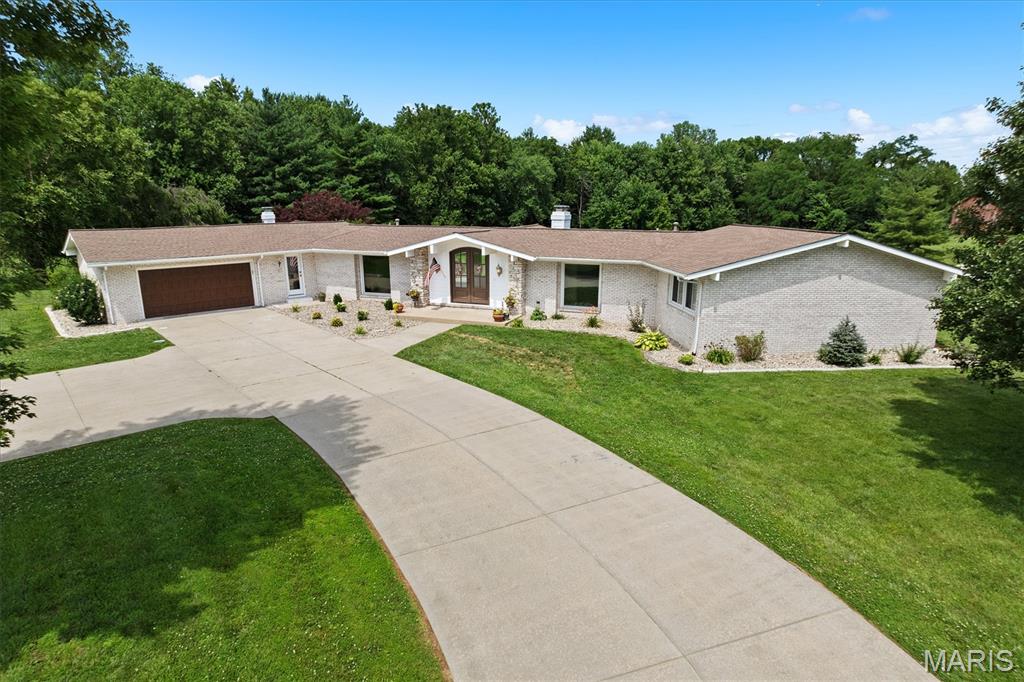 3732 Ridge View Road Property Photo 1