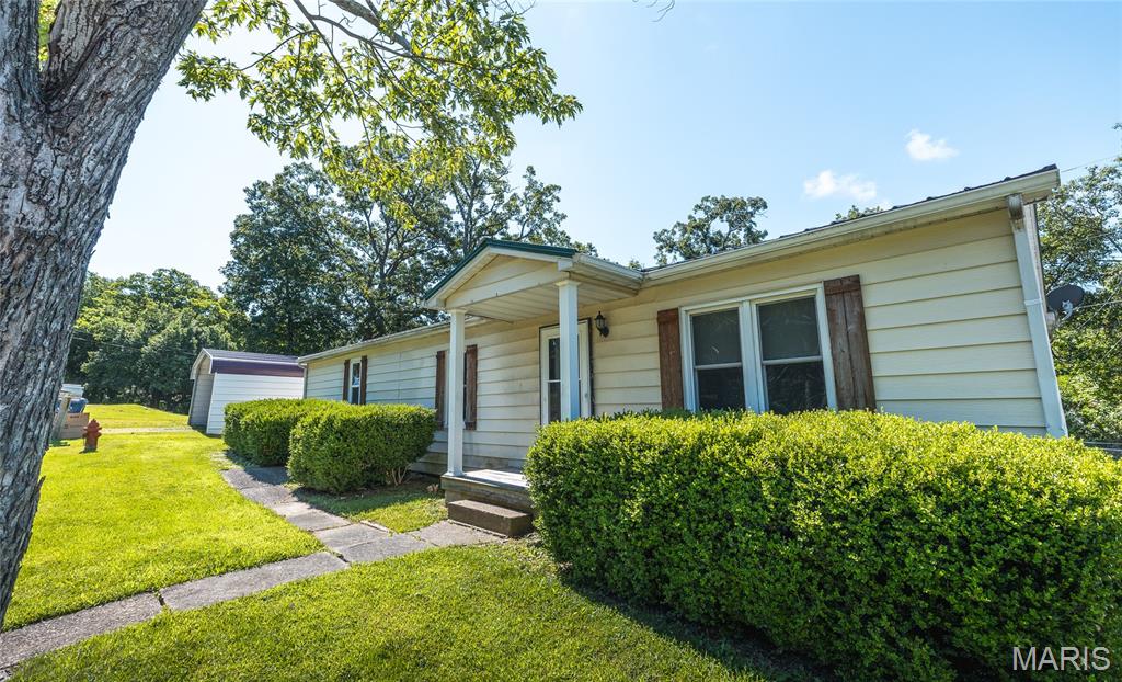 107 Aspen Road Property Photo 3