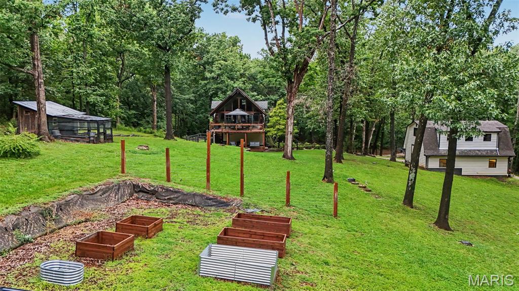 18322 Shiloh Woods Court Property Photo 6