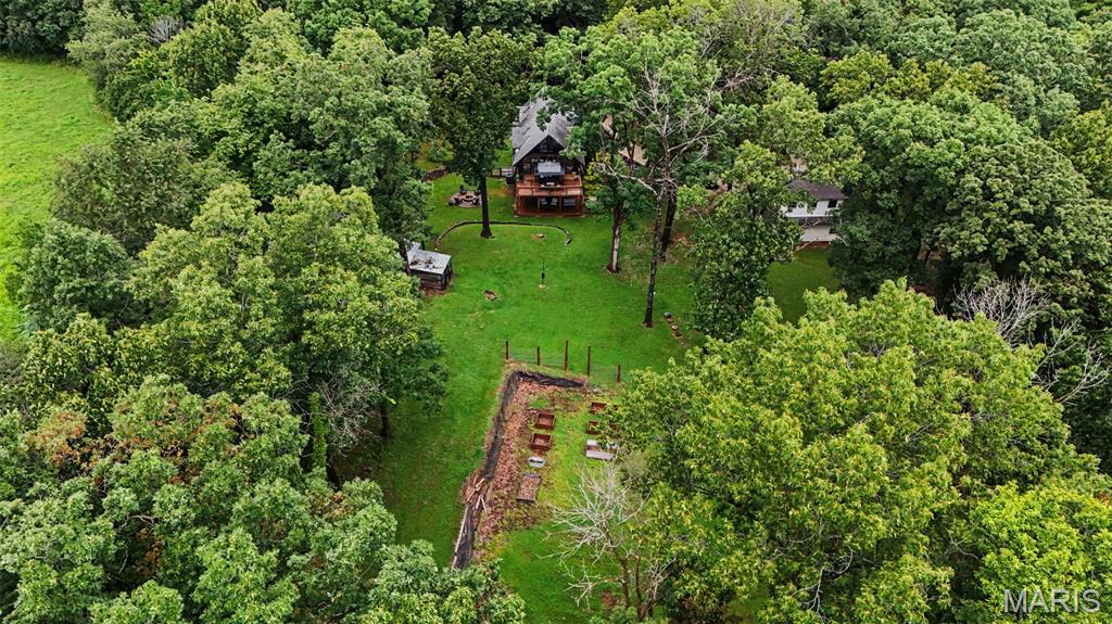 18322 Shiloh Woods Court Property Photo 7