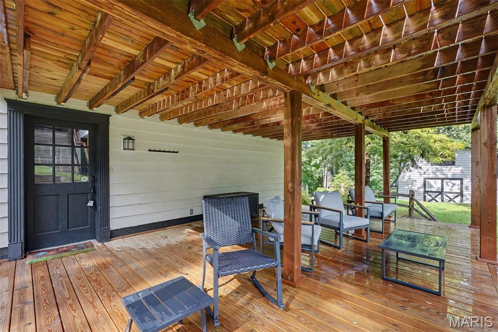 18322 Shiloh Woods Court Property Photo 10