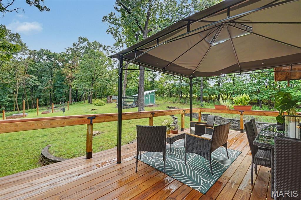 18322 Shiloh Woods Court Property Photo 29