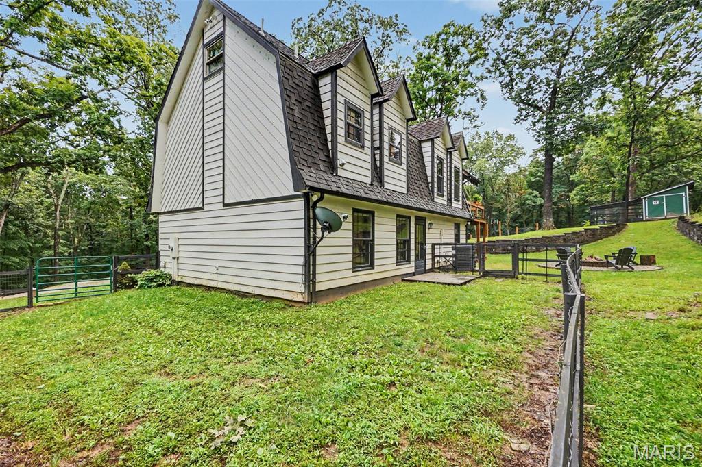 18322 Shiloh Woods Court Property Photo 30