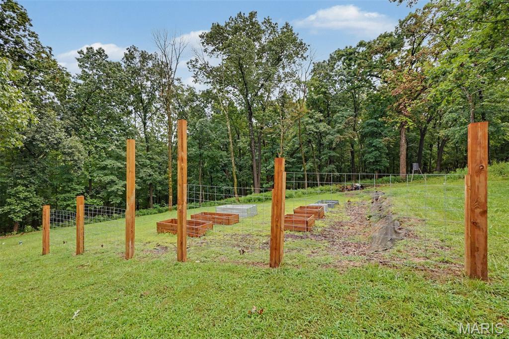 18322 Shiloh Woods Court Property Photo 33