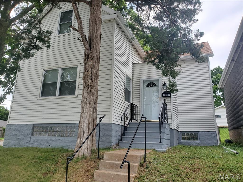 3667 Steins Street Property Photo 1