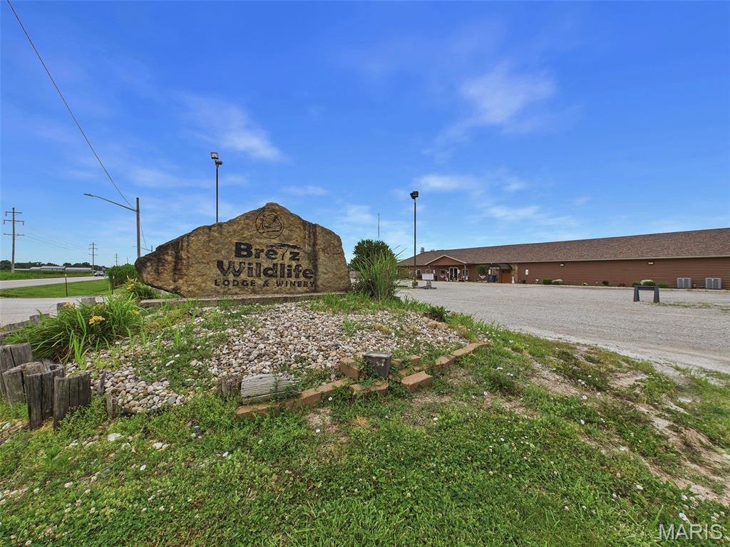 15469 State 127 Route Property Photo 1