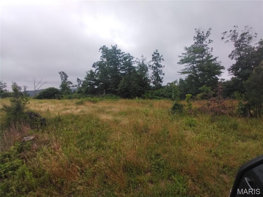 Tract 4 Off Highway O Property Photo 1