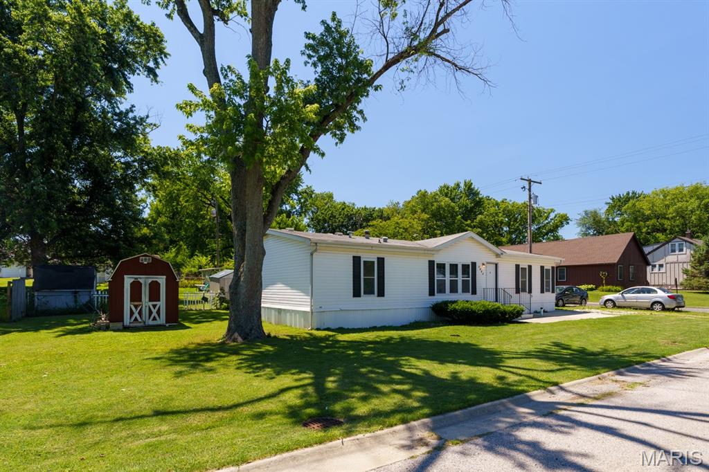 1800 Page Avenue Property Photo 3