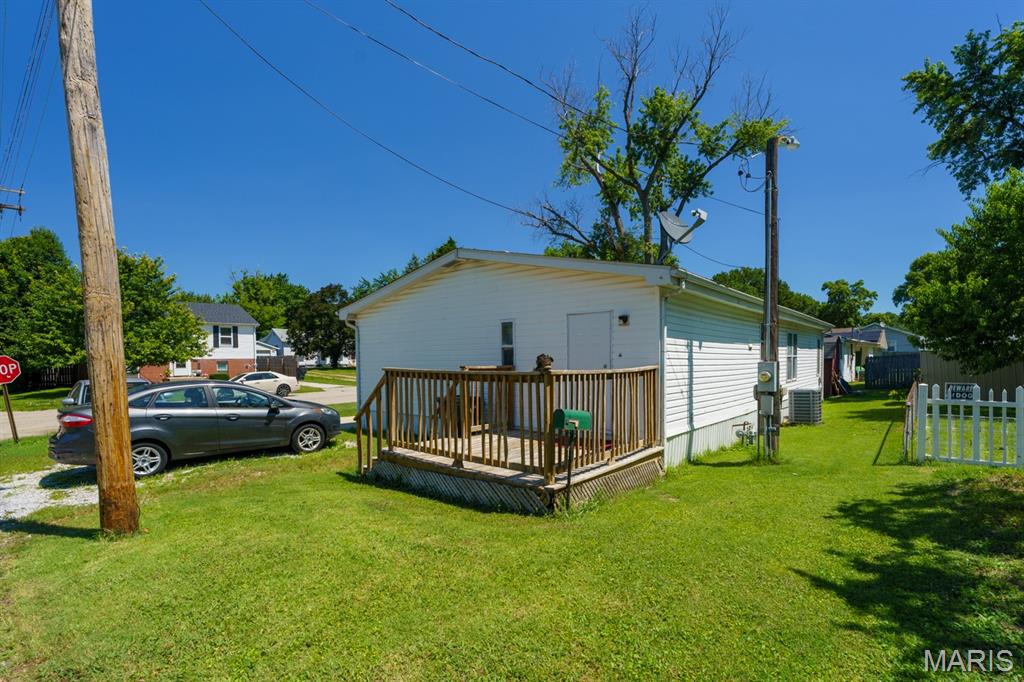 1800 Page Avenue Property Photo 26