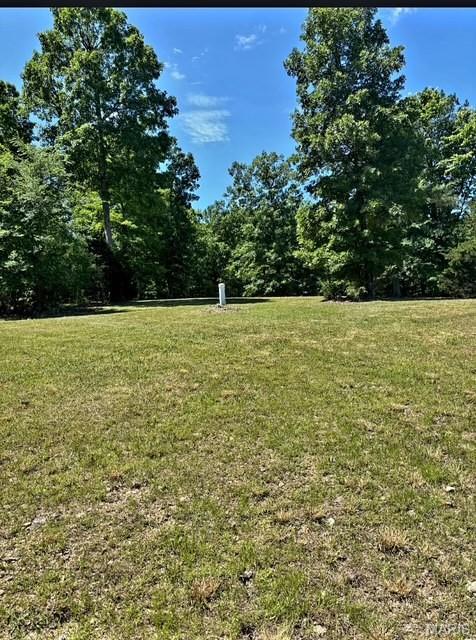 Lots 10 & 11 Timberwolf Drive