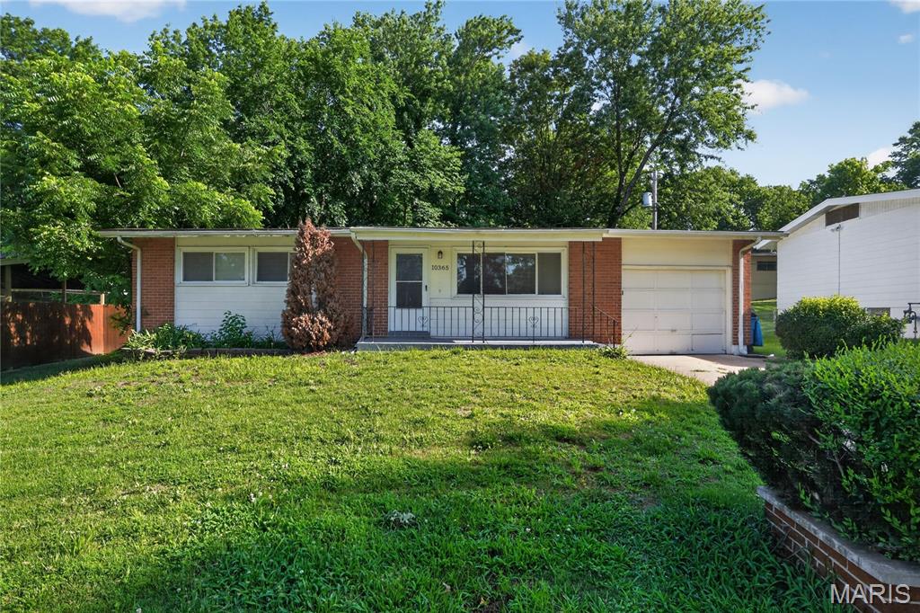 10365 Nashua Drive Property Photo 1