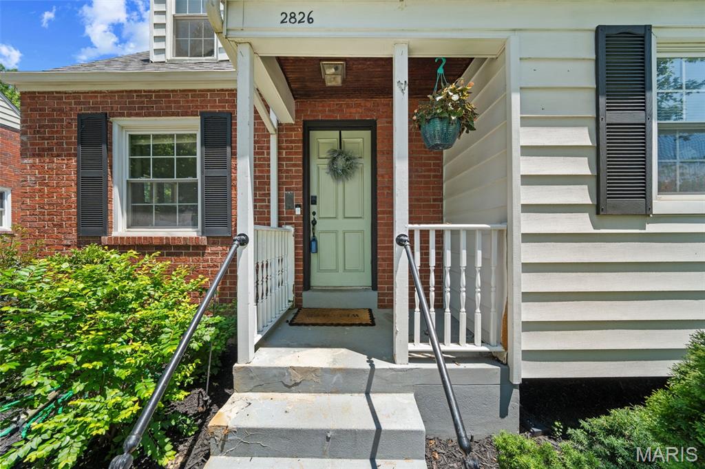 2826 Dunkirk Drive Property Photo 2