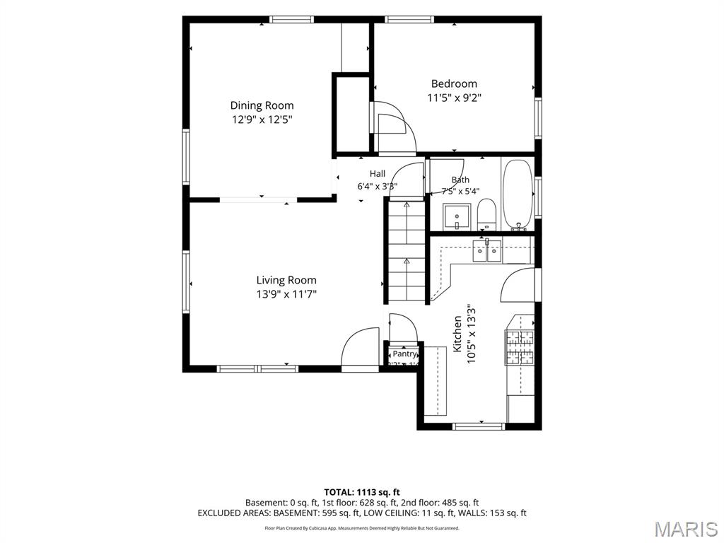 2826 Dunkirk Drive Property Photo 20