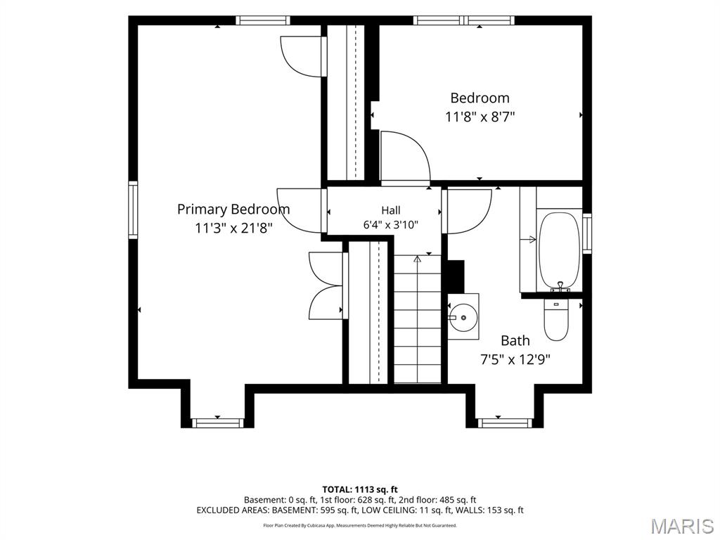 2826 Dunkirk Drive Property Photo 21